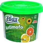 Anti-Mofo Leve Brisa Citrus - 130g