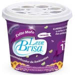 Anti-Mofo Leve Brisa Lavanda - 130g