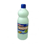 Água Sanitária Candura - 1L; 2L; 5L