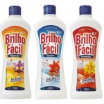 Cera Brilho Fácil - 750 ml