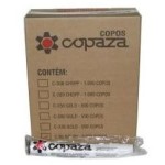 Copo Descartável Copaza - 180 ml