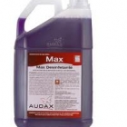 Desinfetante Concentrado Audax 5L