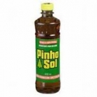 Desinfetante Pinho Sol 500ml