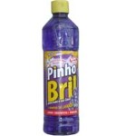 Desinfetante Pinho Bril 500 ml