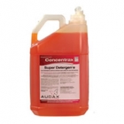 Detergente Audax Concentrado 5L