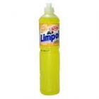 Detergente Limpol 500 ml