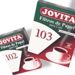 Filtro de Papel Jovita - 102; 103