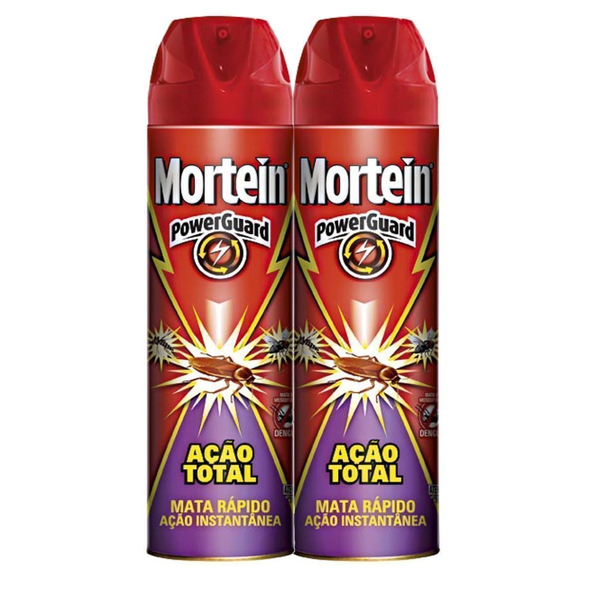 Multi Inseticida Mortein