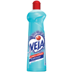 Limpa Vidro Com Álcool Veja - 500 ml