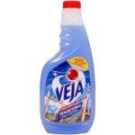 Refil de Limpa Vidro sem Álcool Veja  500 ml