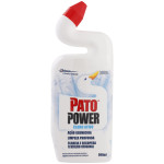 Limpador Sanitario Liquido com Cloro Pato