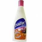 Lustra Moveis Poliflor - Lavanda 200 ml e 500 ml