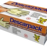 Luvas para Procedimentos - Descarpack