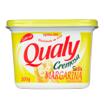 Margarina Qualy - 500 g