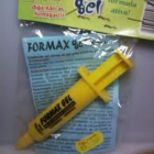 Mata Formiga em gel - Formax gel