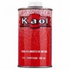 Limpador de Prataria Kaol - 200ml