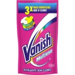 Refil Alvejante sem cloro Vanish - 500ml