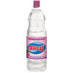 Removedor de Cera Zulu Perfumado -  500ml