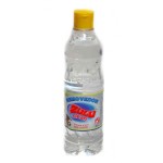 Removedor de Cera Zulu Sem Cheiro -  500ml