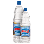 Removedor de Cera Zulu Tradicional -  500ml