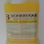 Detergente Automotivo - Bonrruque