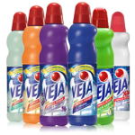 Veja Multiuso limpeza Pesada - 500 ml