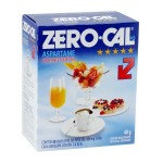 Adoçante Zero Cal em Saché - 40g